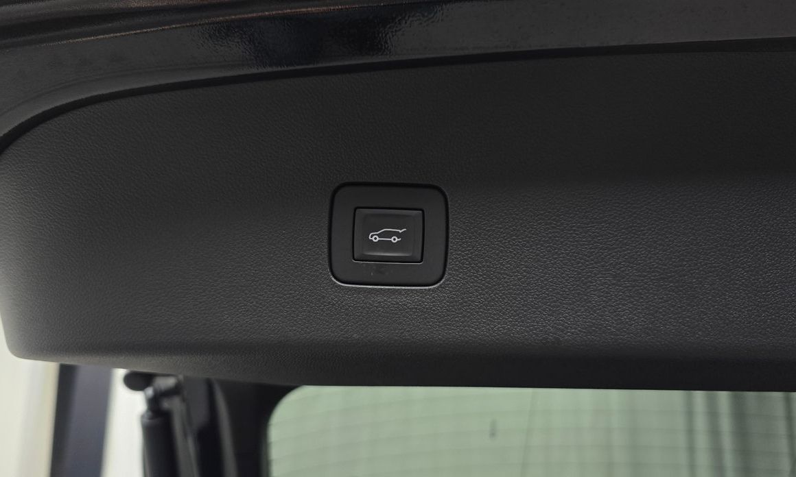 ChevroletGMDaewoo Trax 2024