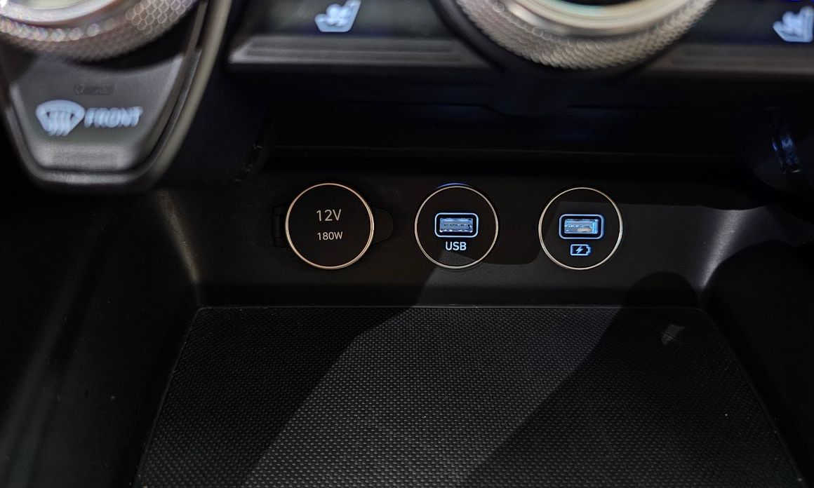 Genesis G70 2022