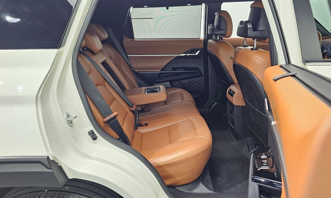 KG_Mobility_Ssangyong Torres 2025