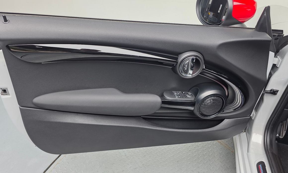 Mini Cooper 2023