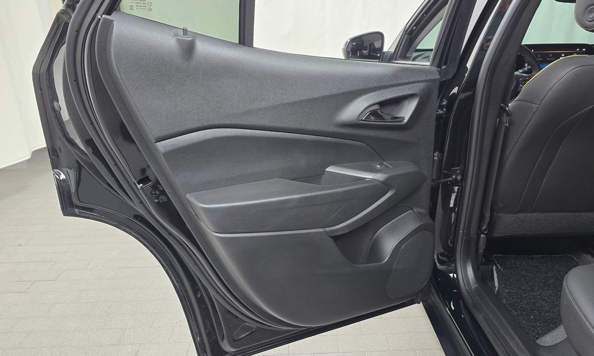 ChevroletGMDaewoo Trax 2024