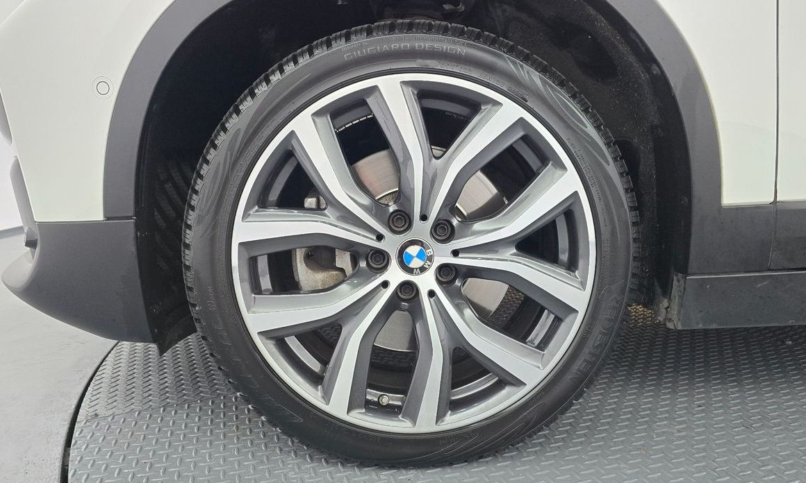 BMW X2 (F39) 2022