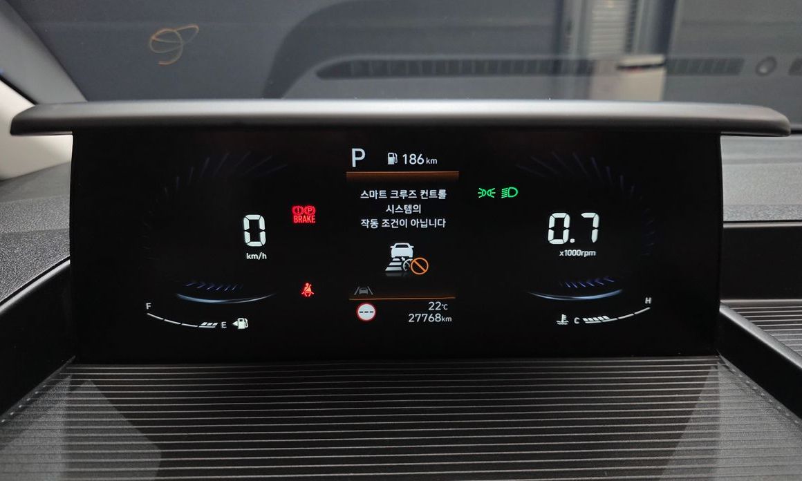 Hyundai Staria 2022