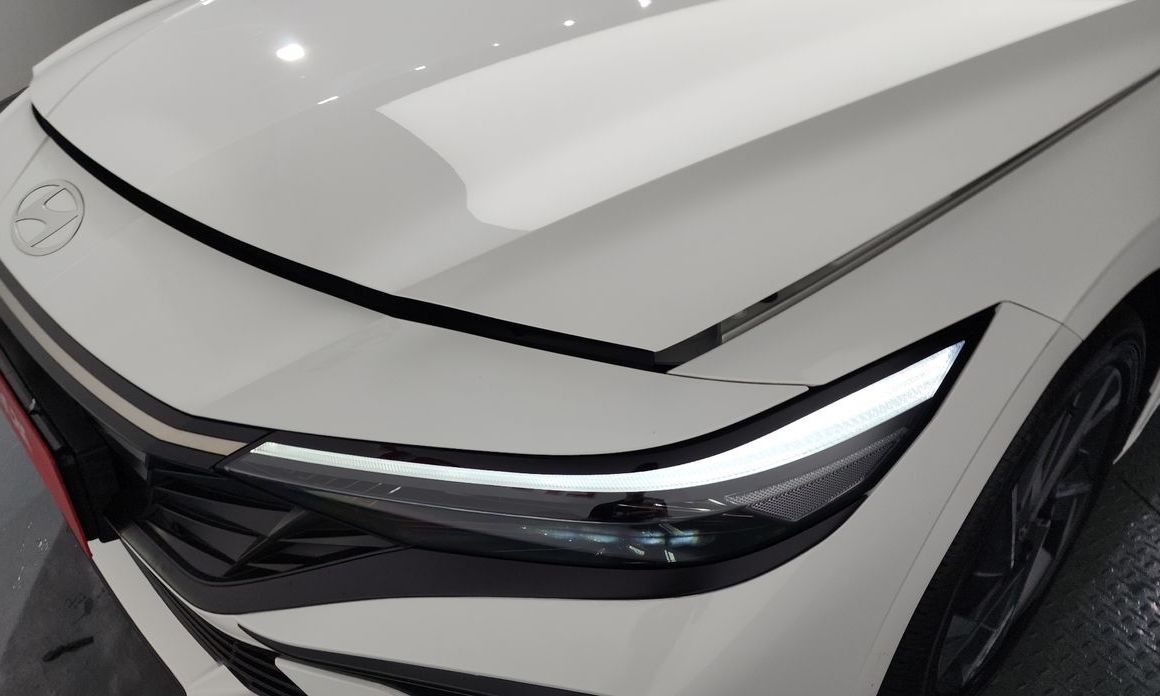 Hyundai AVANTE 2026