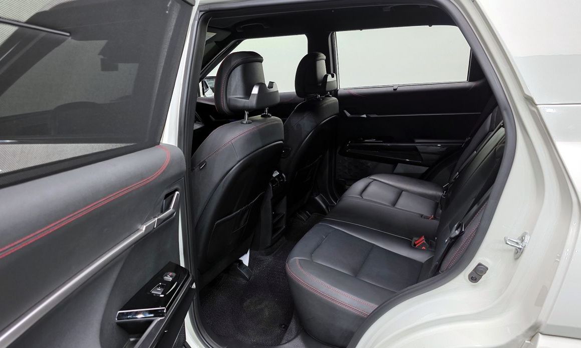 KG_Mobility_Ssangyong Actyon 2025