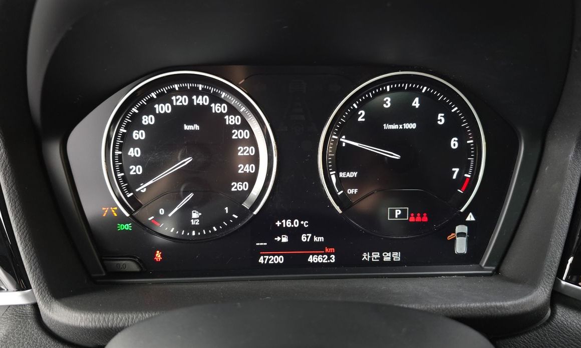 BMW X2 (F39) 2022