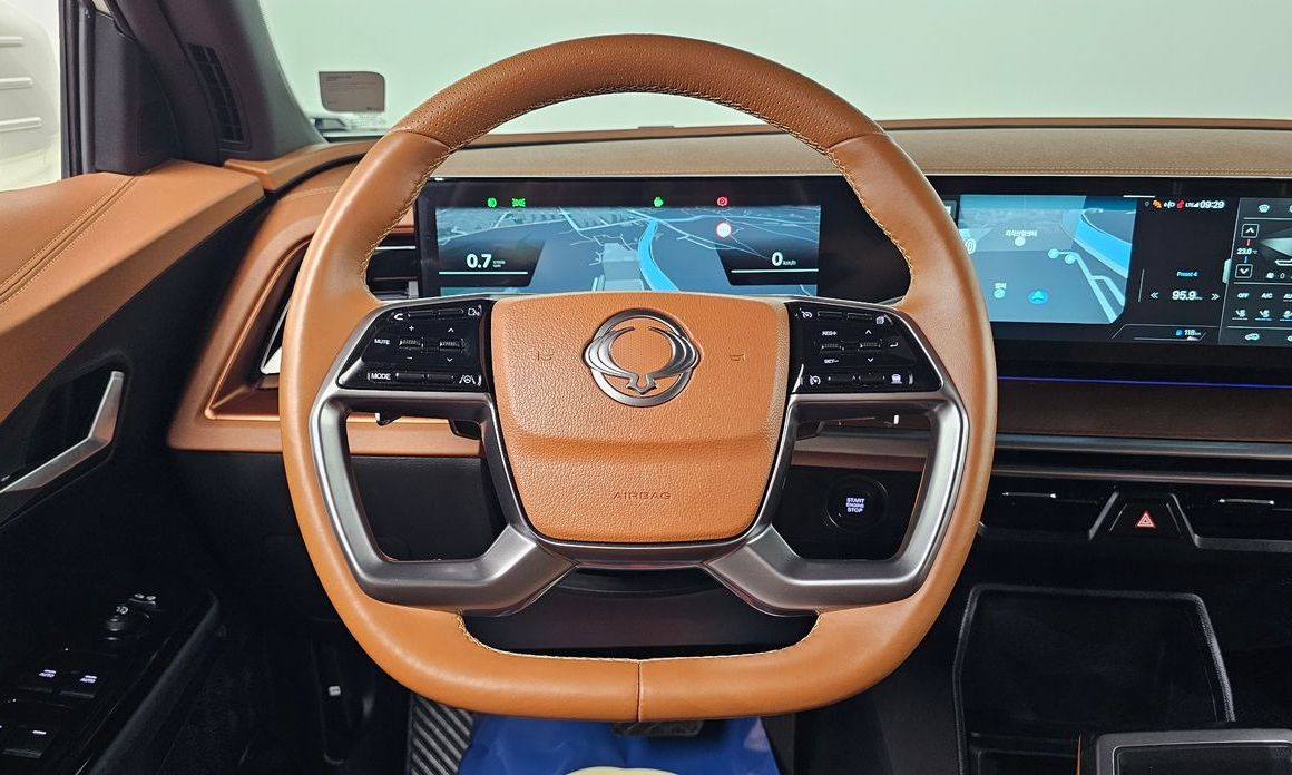 KG_Mobility_Ssangyong Torres 2025