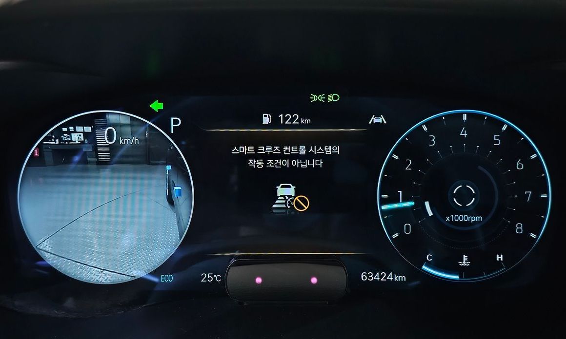 Genesis G70 2022