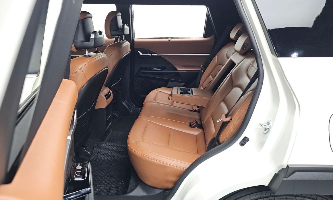 KG_Mobility_Ssangyong Torres 2025