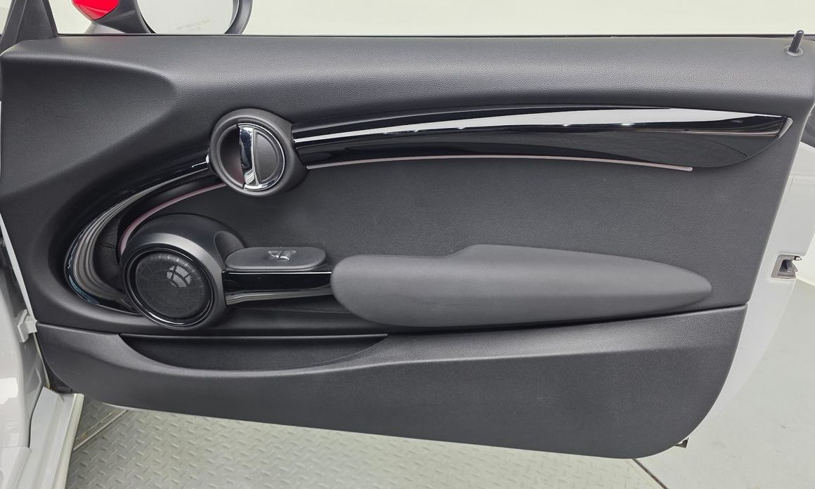 Mini Cooper 2023