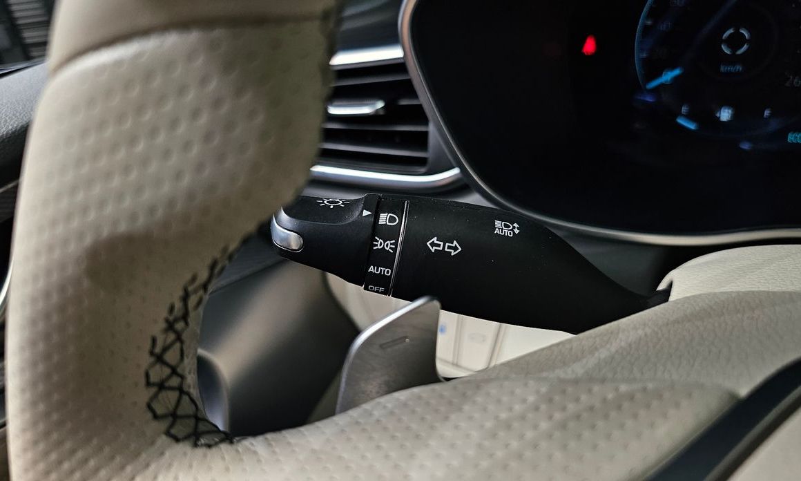Genesis G70 2022
