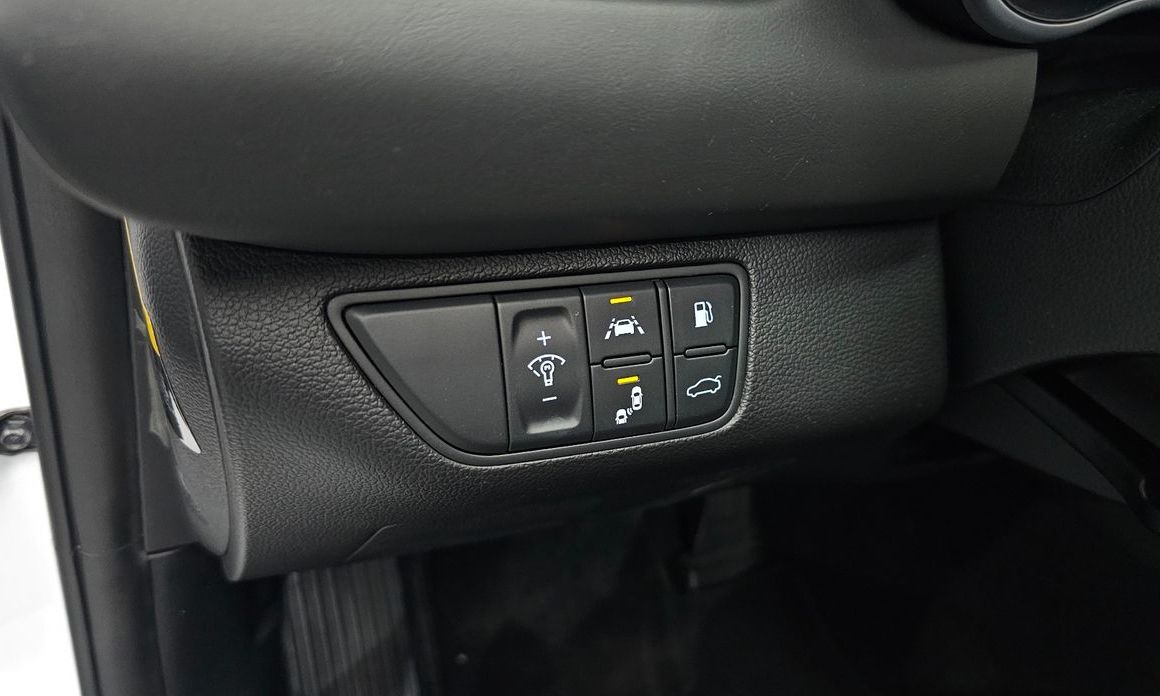 Genesis G70 2018