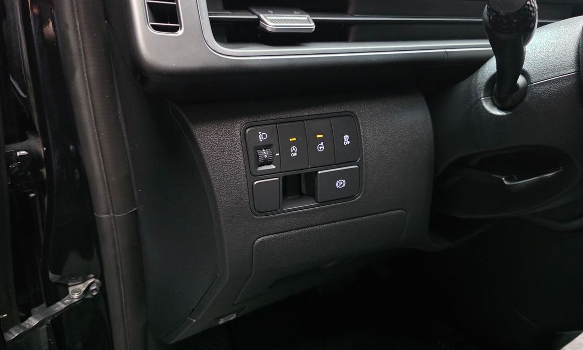 Hyundai Staria 2022