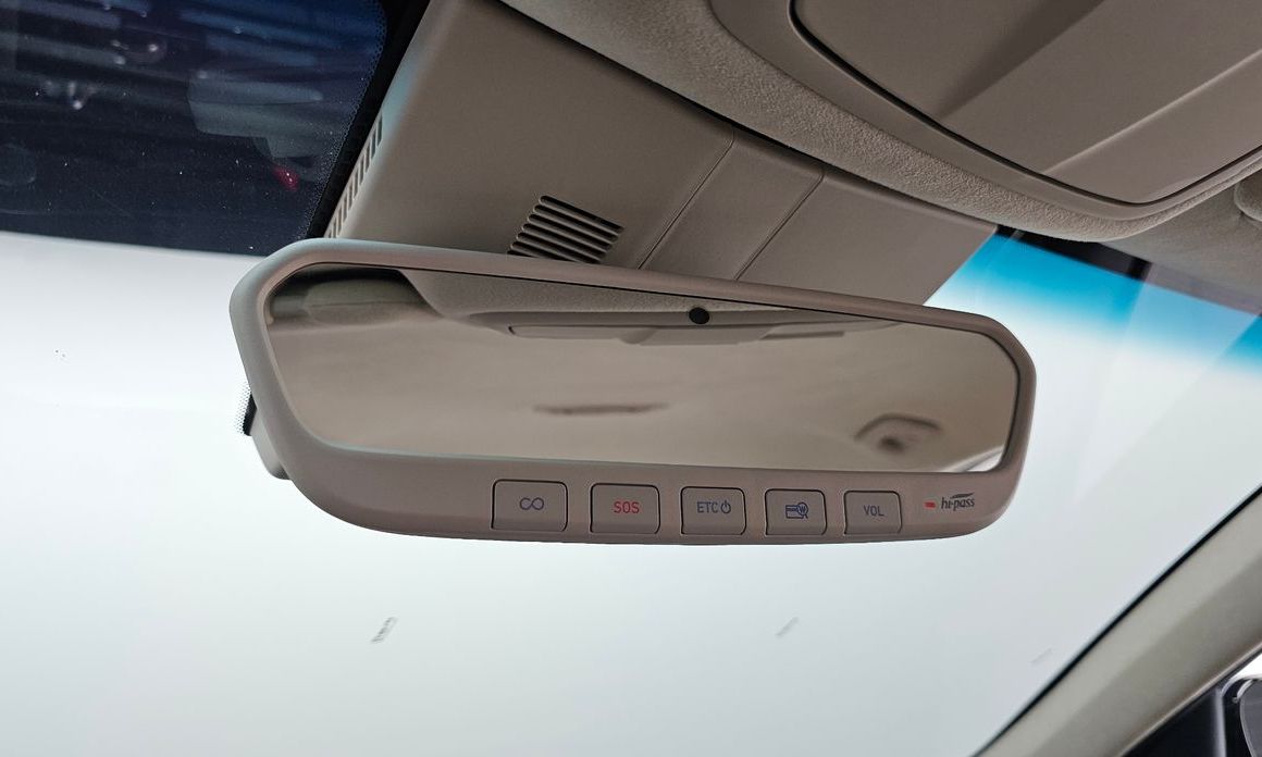 Genesis G70 2022