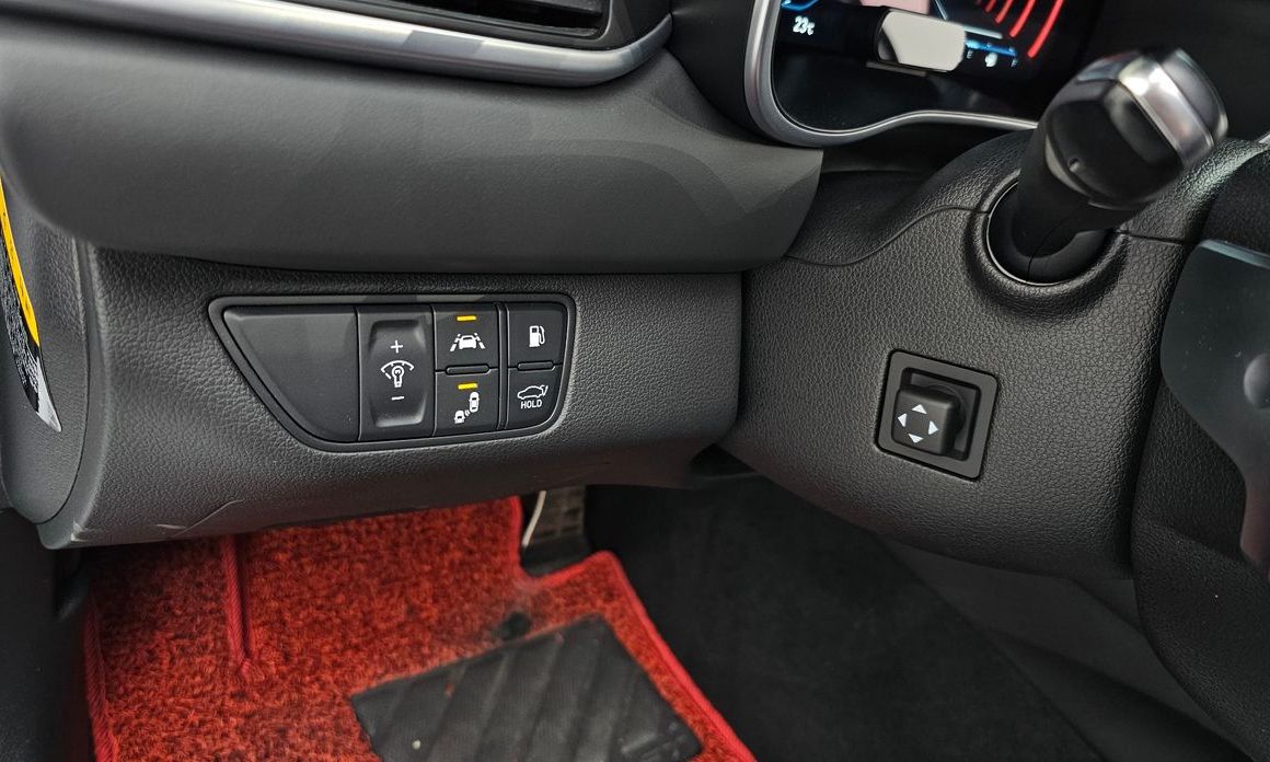 Genesis G70 2019