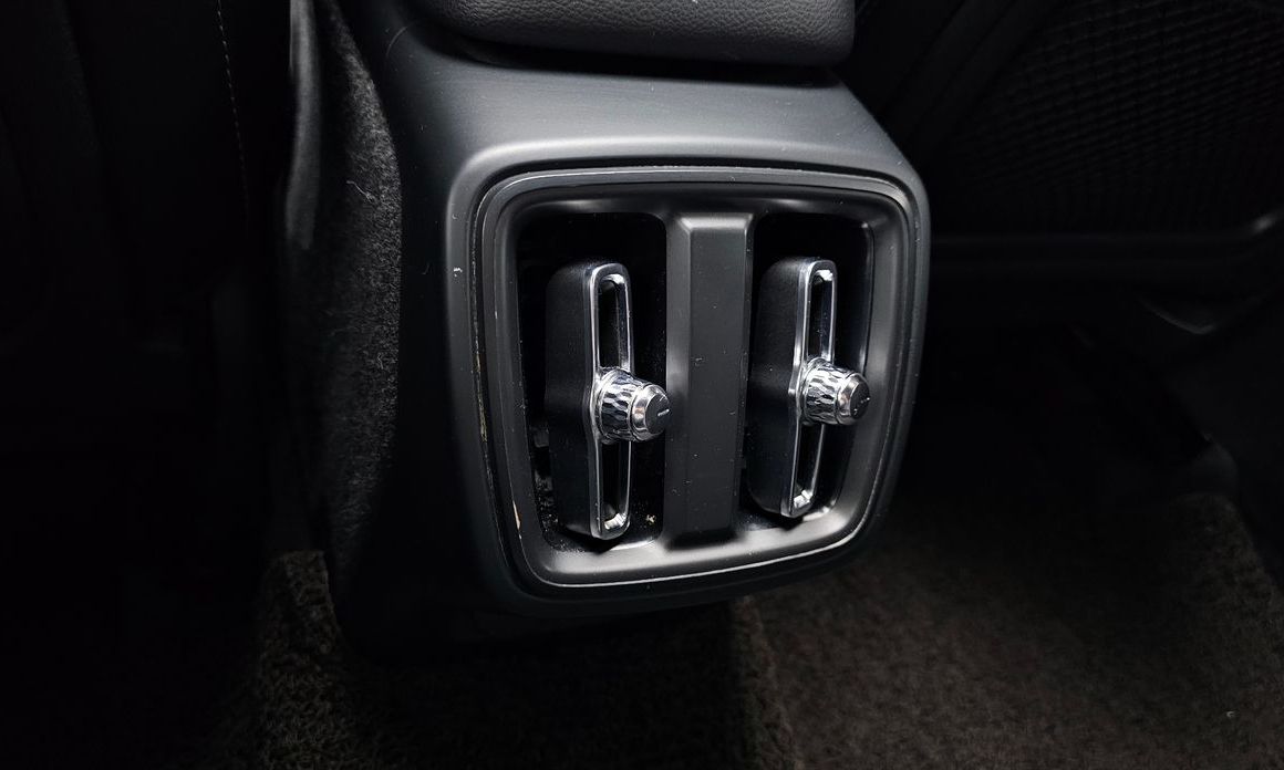 Volvo XC40 2021