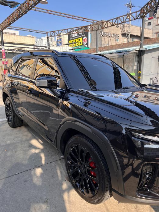 KG_Mobility_Ssangyong Torres 2024