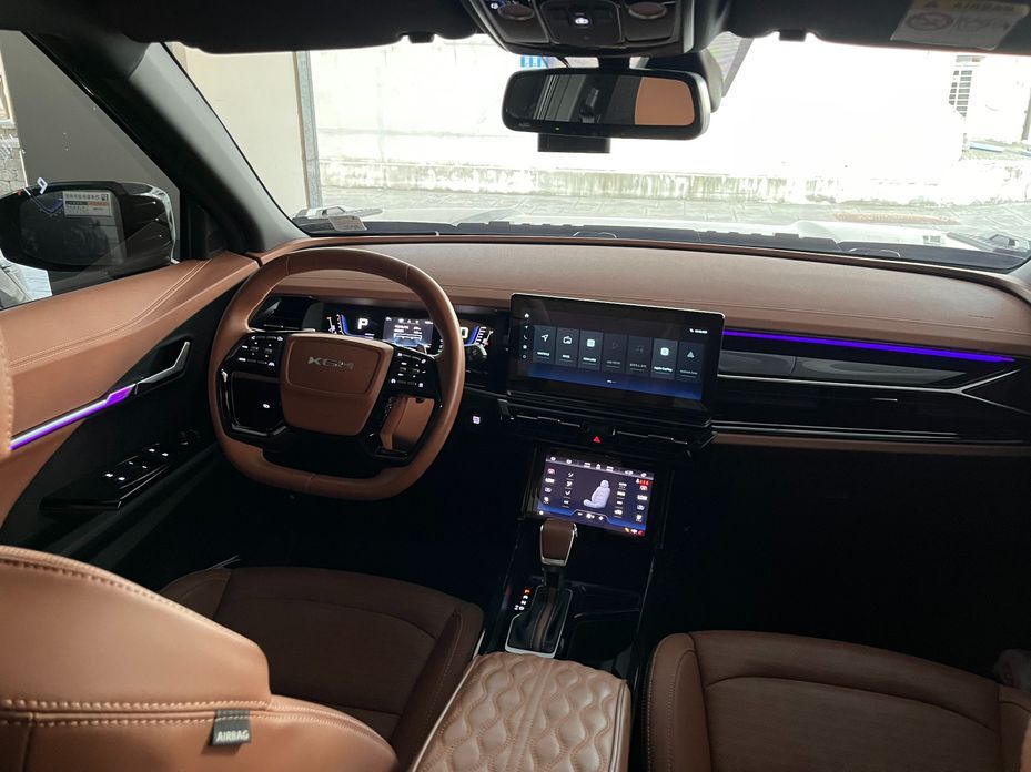 KG_Mobility_Ssangyong Torres 2024