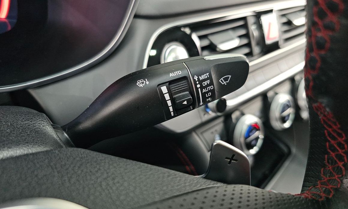 Genesis G70 2019
