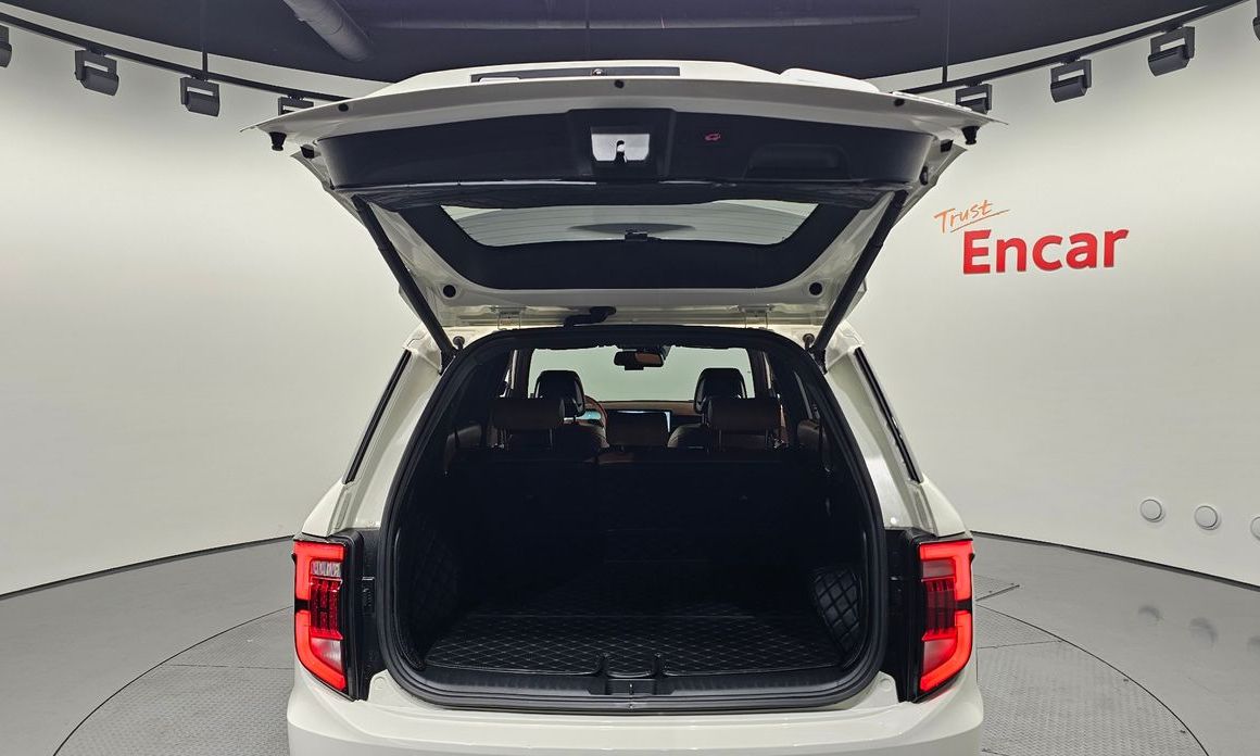 KG_Mobility_Ssangyong Torres 2025