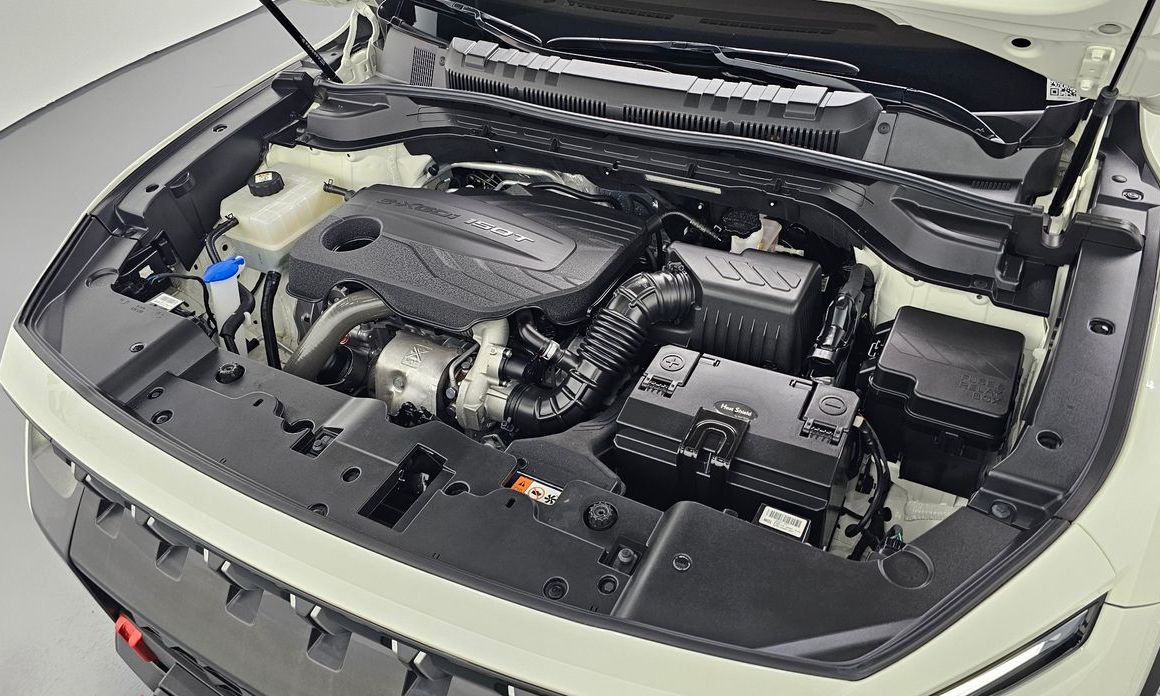 KG_Mobility_Ssangyong Torres 2025