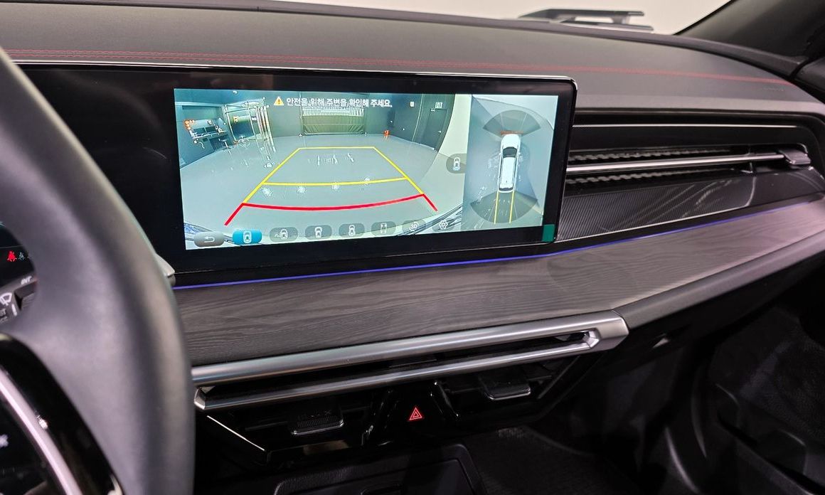 KG_Mobility_Ssangyong Actyon 2025