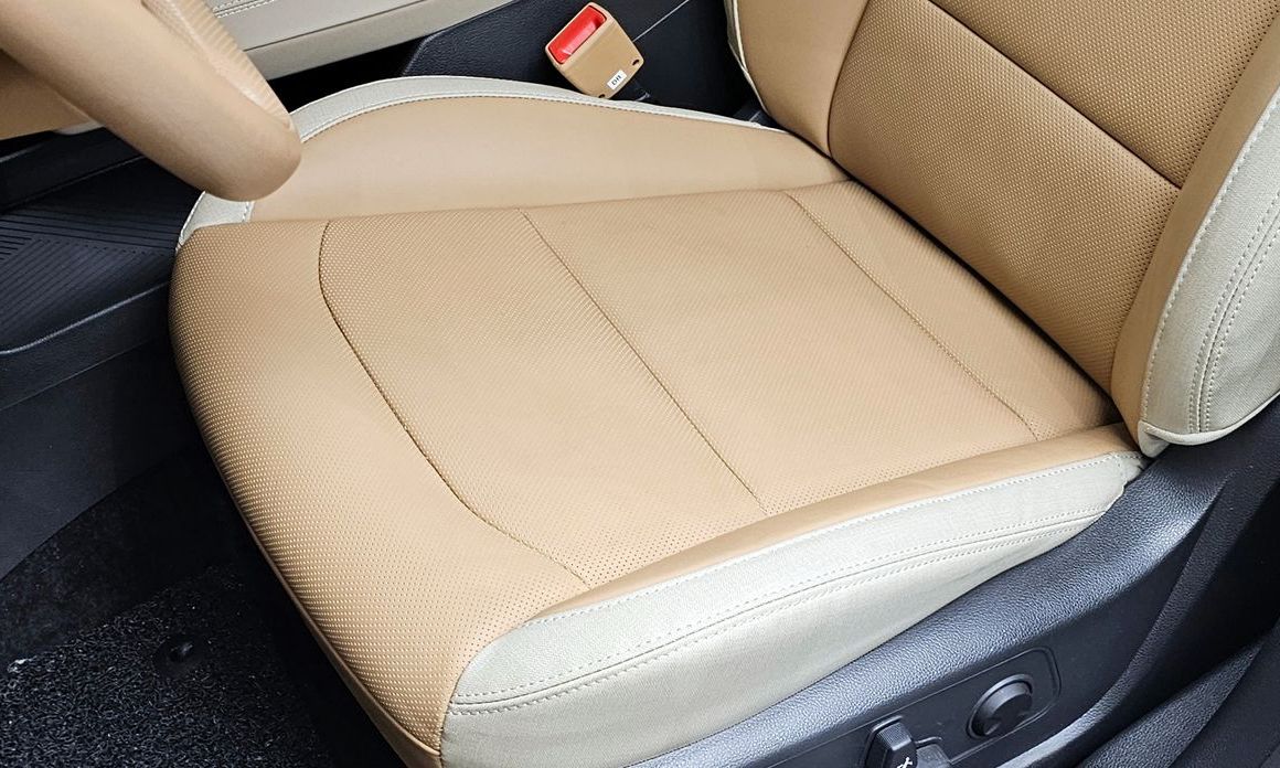 KG_Mobility_Ssangyong Actyon 2025