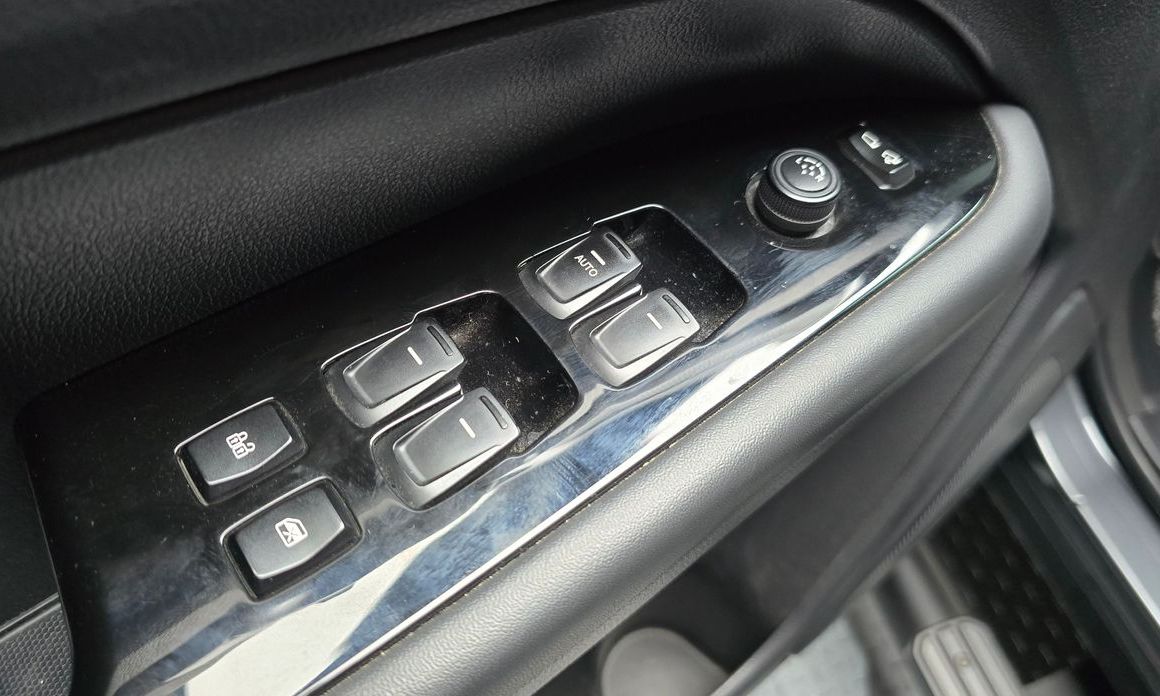 KG_Mobility_Ssangyong Rexton 2025