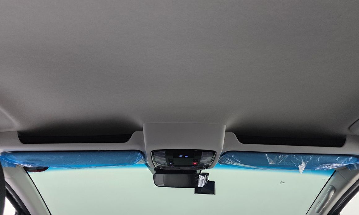 Hyundai Staria 2025