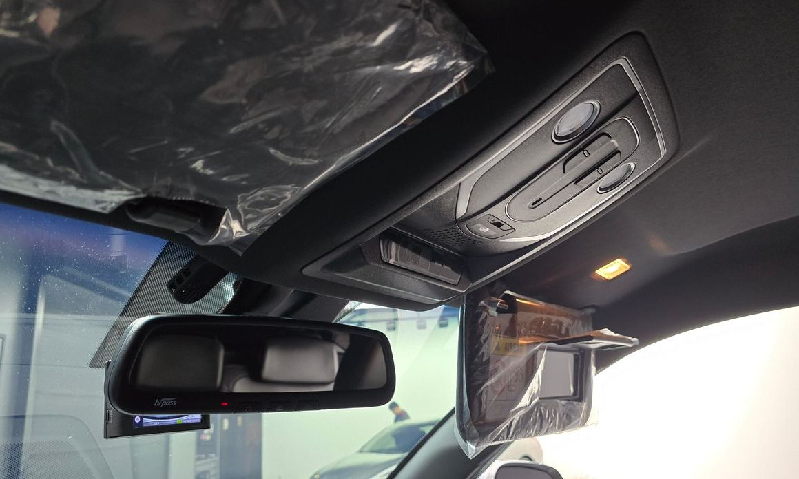 KG_Mobility_Ssangyong Rexton 2025