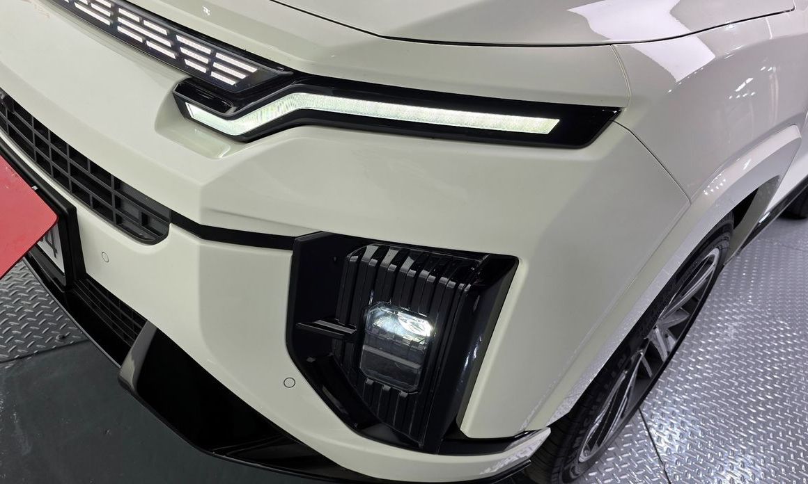 KG_Mobility_Ssangyong Actyon 2025
