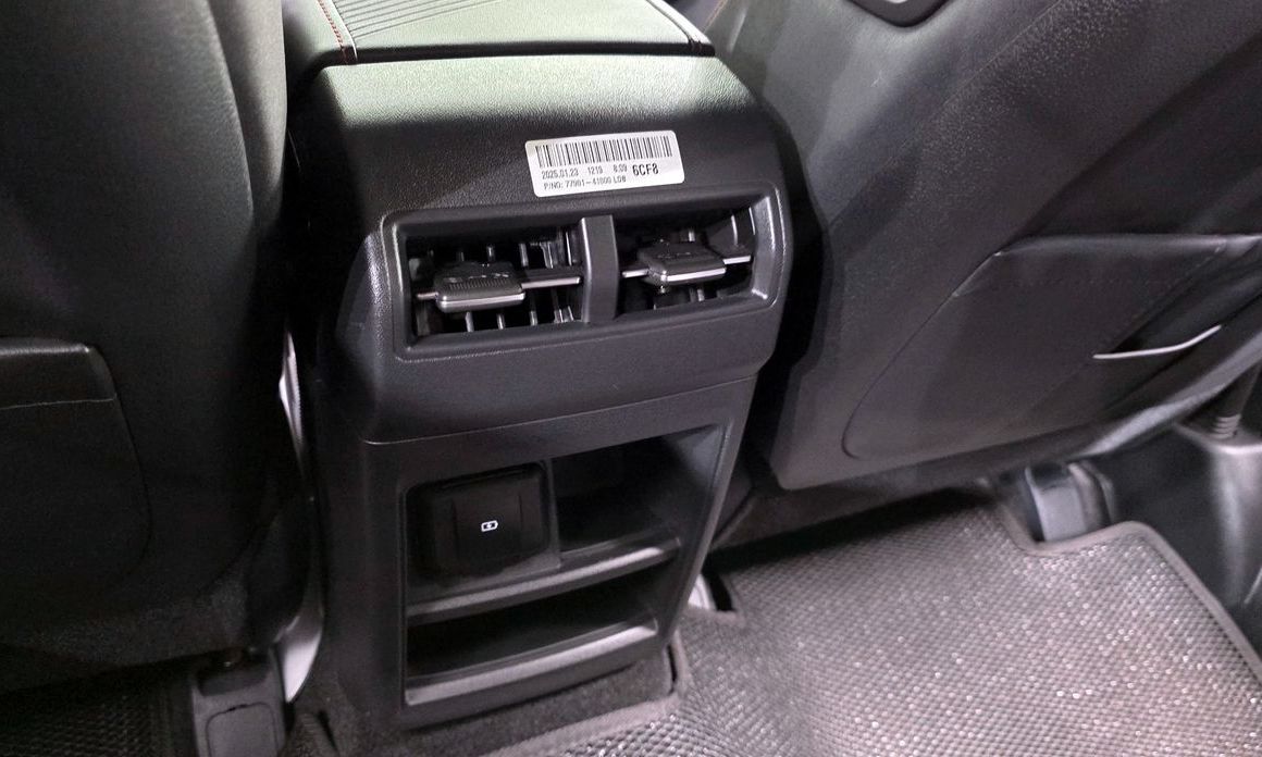 KG_Mobility_Ssangyong Actyon 2025