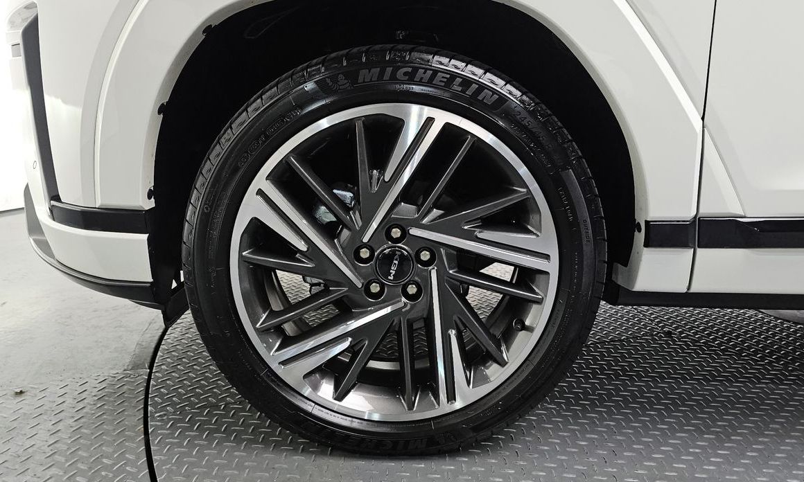 KG_Mobility_Ssangyong Actyon 2025