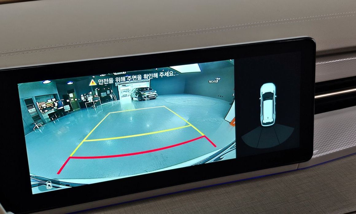 KG_Mobility_Ssangyong Actyon 2025