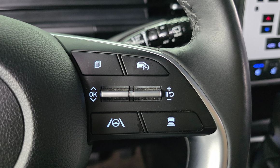 Hyundai Staria 2025
