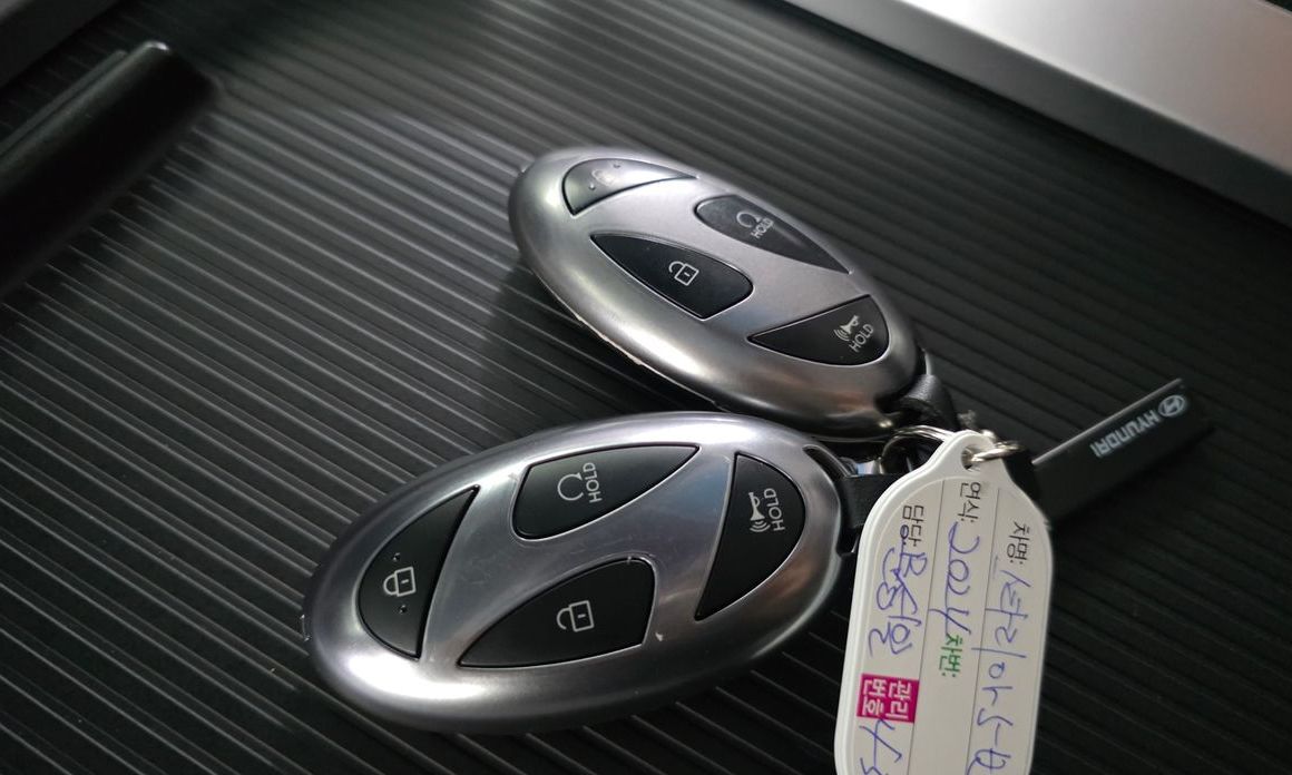 Hyundai Staria 2025