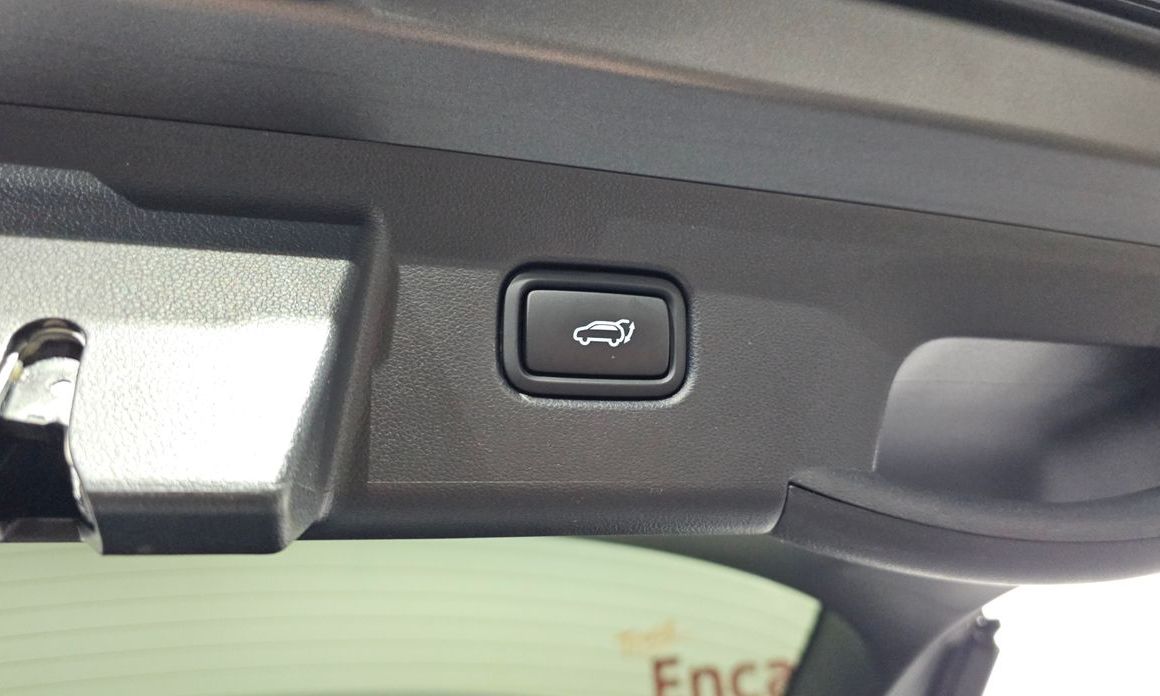 Hyundai Tucson 2024