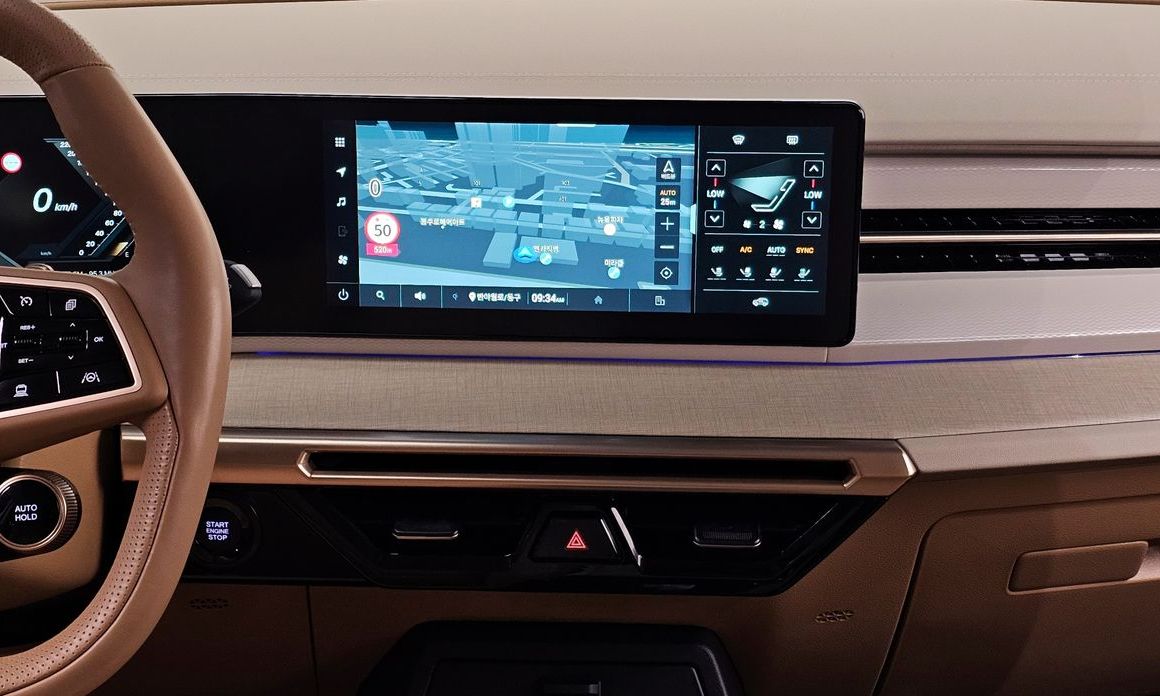 KG_Mobility_Ssangyong Actyon 2025