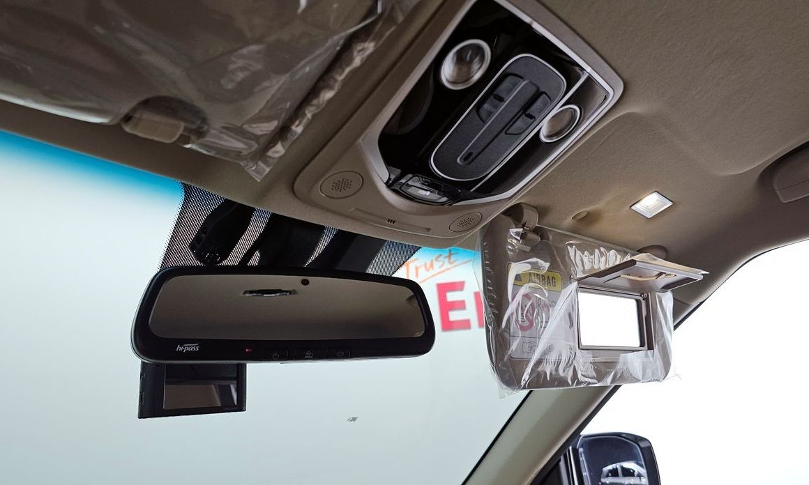 KG_Mobility_Ssangyong Actyon 2025