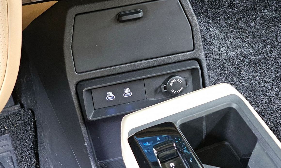 KG_Mobility_Ssangyong Actyon 2025