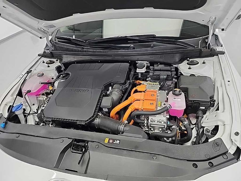 Hyundai AVANTE 2026