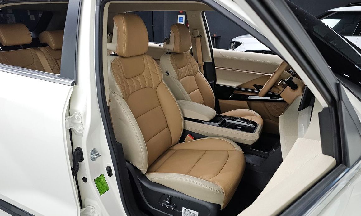 KG_Mobility_Ssangyong Actyon 2025