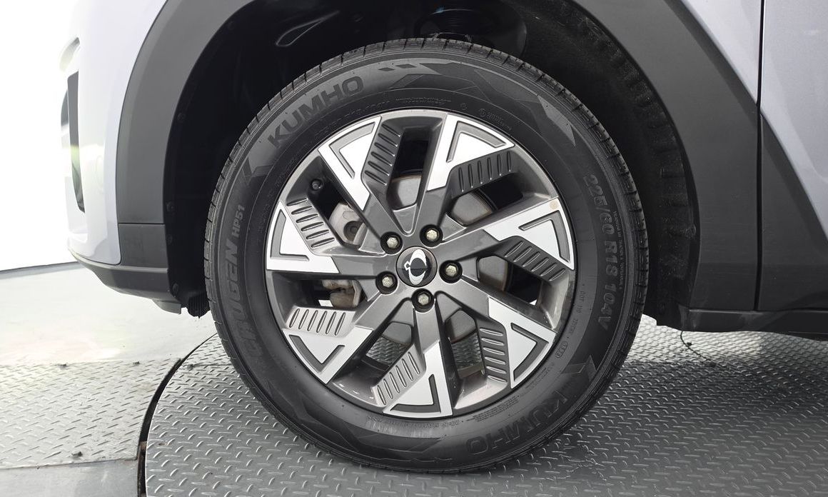 KG_Mobility_Ssangyong Torres 2024