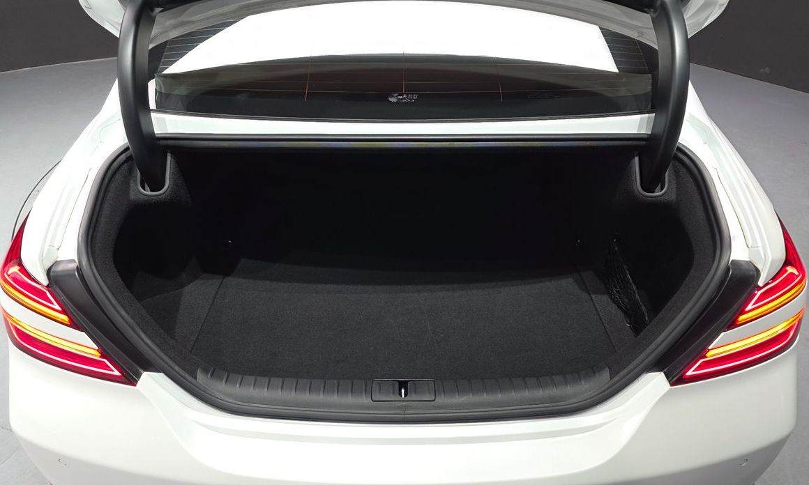 Genesis G70 2021