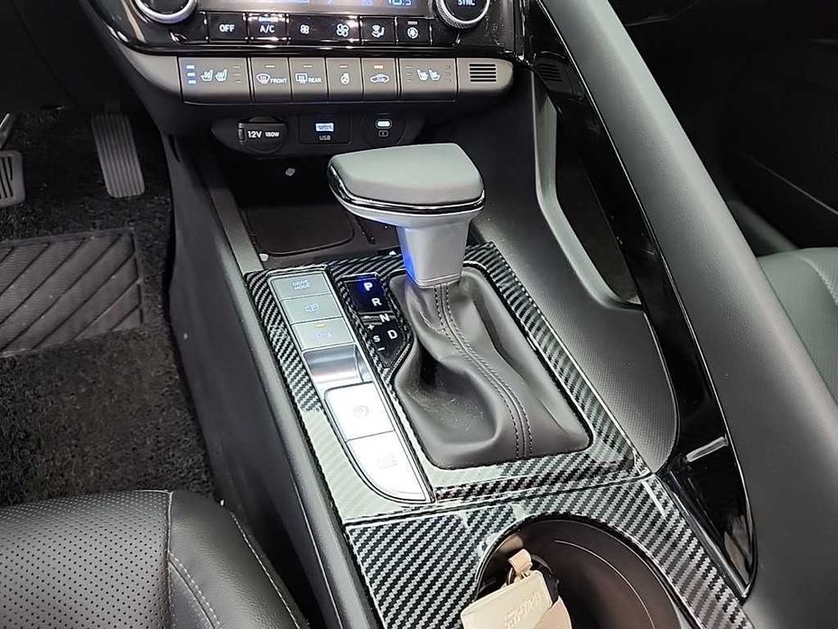 Hyundai AVANTE 2026