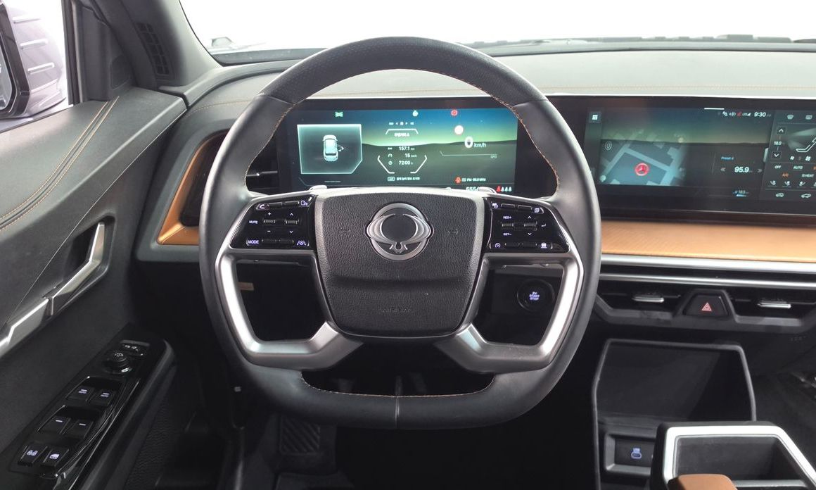 KG_Mobility_Ssangyong Torres 2024