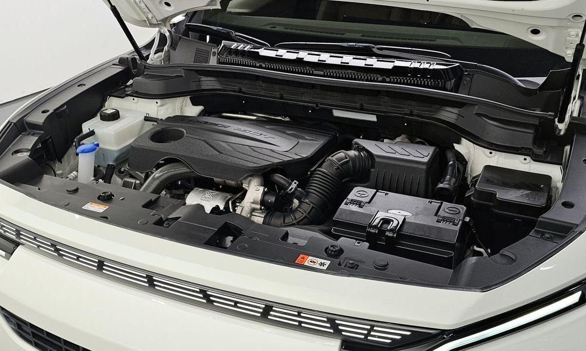 KG_Mobility_Ssangyong Actyon 2025