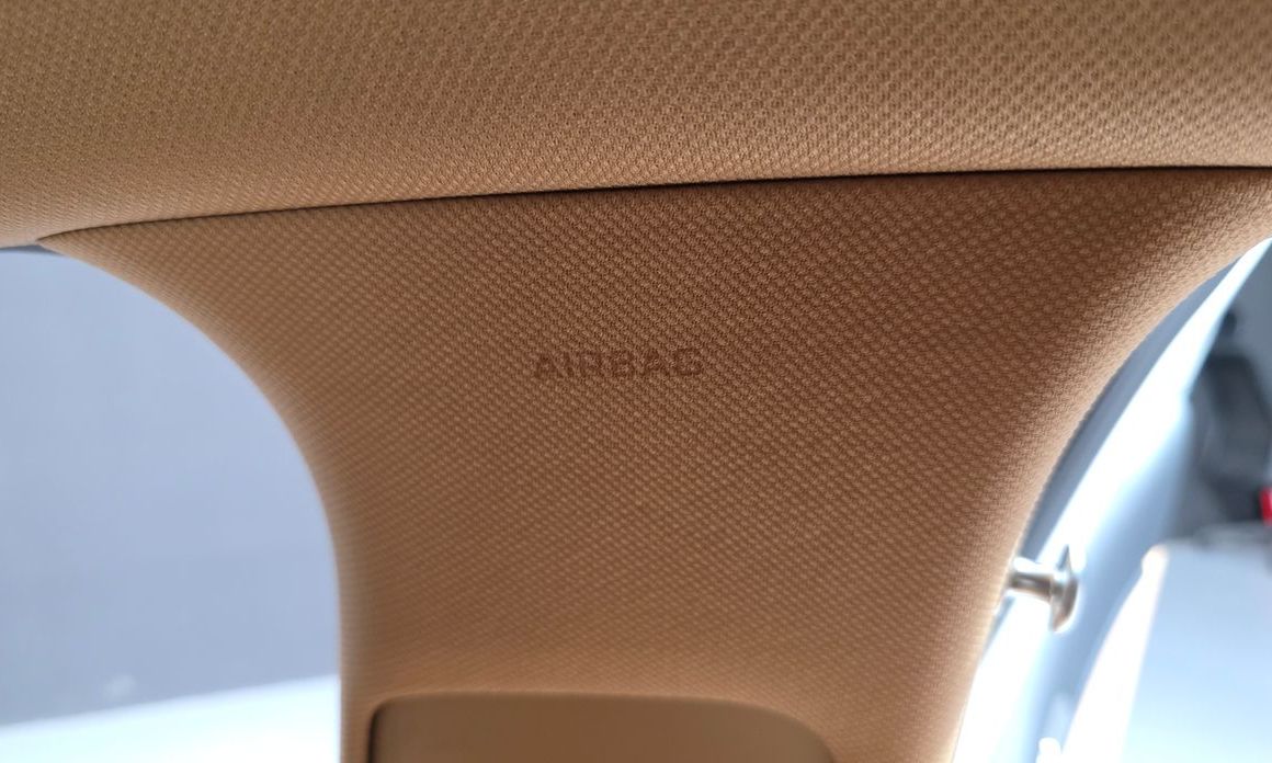 Genesis G70 2021