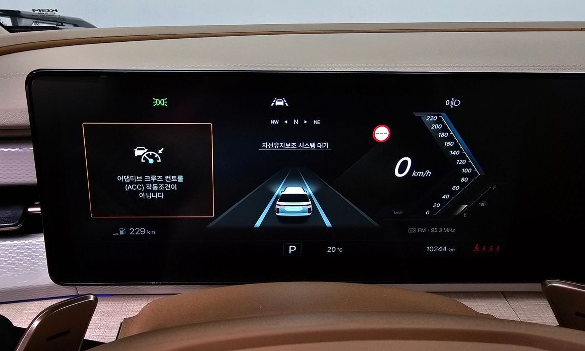 KG_Mobility_Ssangyong Actyon 2025