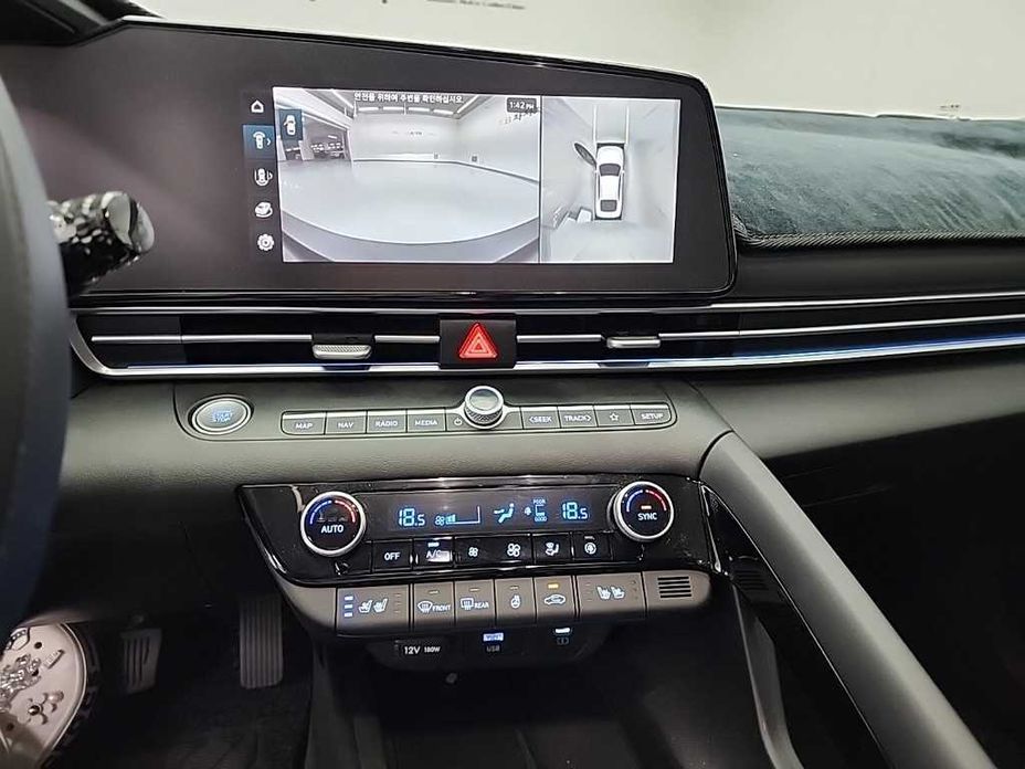 Hyundai AVANTE 2026